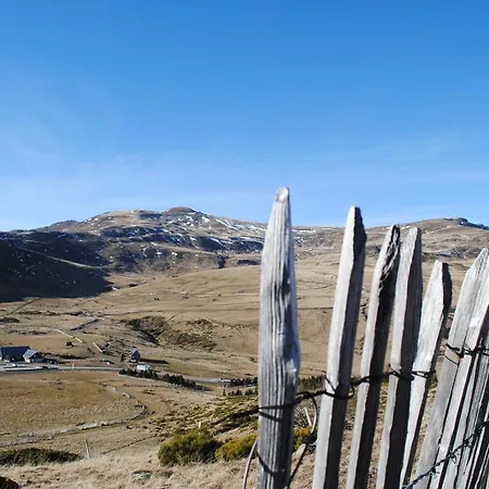 The Originals Access, Saint-flour