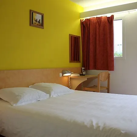Hotel The Originals Access, Saint-flour Saint-Flour (Cantal)