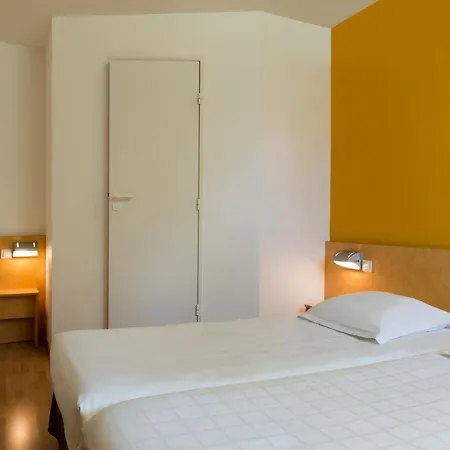 Hotel The Originals Access, Saint-flour